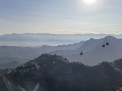 -崀山风景名胜区