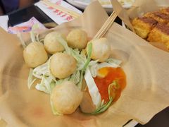 -港爺茶檔·茶餐厅(东晓南路店)