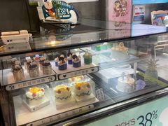 -七若滋动物奶油生日蛋糕(北苑店)