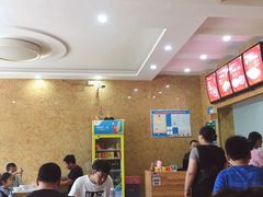 -晓峰手工擀面皮(新民街总店)