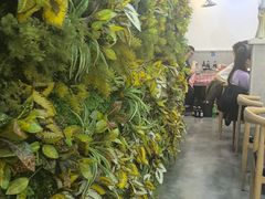 -二子海鲜大排档(太阳城店)