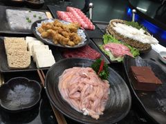 -王家渡火锅店(棕榈泉店)