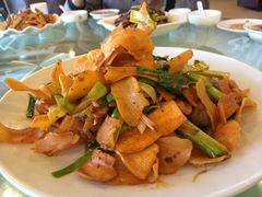 iphone_upload_pic-乾州食府(小雁塔店)