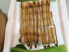 -松雅轩商务婚礼生日(同和店)