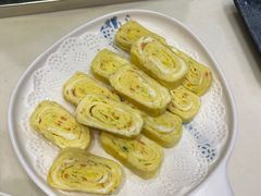-金刚山烧烤(老边分店)