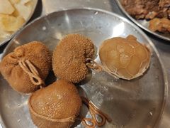 -辛森家猪蹄火锅(台东店)