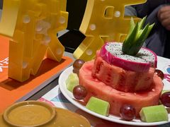 -海底捞火锅(中南盐城大有境夜宵主题店)