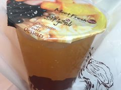 -鲜芋仙(华府店)