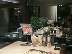 -风渡嘉荷西餐厅 Windy City(西三旗金隅店)