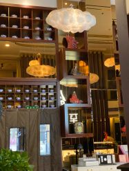 -至爱至信新中式SPA疗愈会所