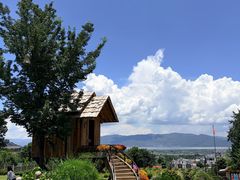 -云禾壹海景庄园餐厅