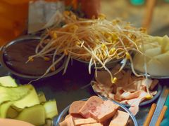 -渝味黄姐火锅(黄泥村店)