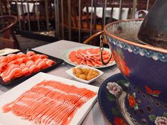 -东来顺饭庄(apm总店)