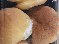 -爱德顺糕点食屋(利民道店)