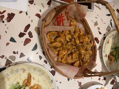 -姥姥家春饼店(惠新东街店)