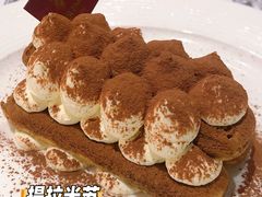 -Deer Park鹿园西餐(仁恒置地广场店)