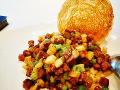 脆盏和牛松-天然台1908(中建广场店)