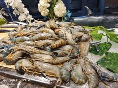 -重庆丽苑维景国际大酒店·海鲜自助餐厅