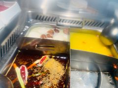-海底捞火锅(崇文门新世界百货店)