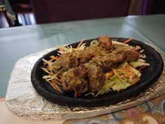 -Santoor 萨都里印度餐厅(北锣鼓巷店)
