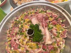 -蜀厨小匠·民间川菜(犀浦店)