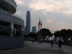 -香港会议展览中心演讲厅