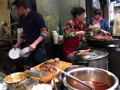 -吴长子卤菜馆(统一街店)