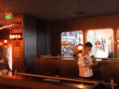-探鱼·鲜青椒爽麻烤鱼(增城东汇城店)