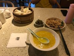 -东园小馆·早茶·淮扬小炒(江都路店)