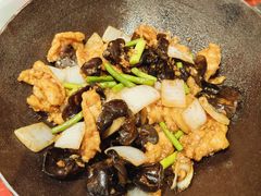 -山西会馆·晋菜·晋商宴·牌匾博物馆(胜利东街店)