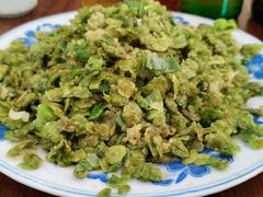 -壹阁胡羊焖饼(特色小吃街店)