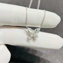-VE DIAMOND·天然&培育钻石定制
