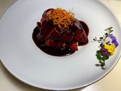 -吴越荣记苏州菜·松鼠桂鱼(月光码头店)