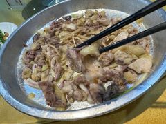-大笑饭堂(甲子桥店)