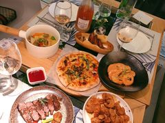 秘制鸡块-春树下·树屋花房西餐厅(罍街AS1980店)