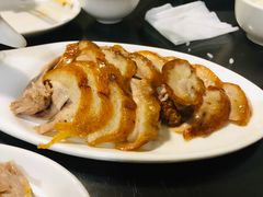 -鸿运楼烤鸭店(天桥店)