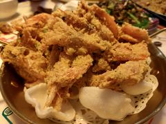 -桥东喜碧海鲜街(水东街店)