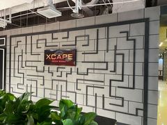-Xcape异时刻密室逃脱真人NPC(新世界百货崇文店)