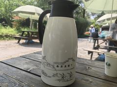 -烟水渔庄餐厅(西溪湿地店)