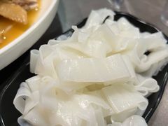 -大雷新疆特色小吃·椒麻鸡