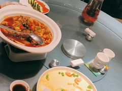 -谢氏老金口(江夏武昌大道店)