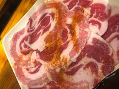 -丹东特色烤肉(学府路一部店)