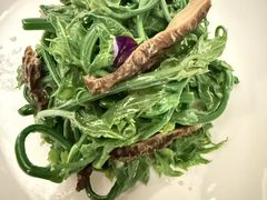 -秀儿四九城·新京菜(亚运村鸟巢店)