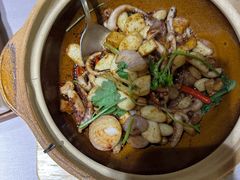 -尚一汤·粤菜海鲜(环球港店)