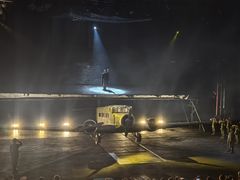 -《12·12》西安事变大型实景演出