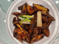 -丰泽园饭店