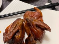 -粤尚腾香居中餐厅(首都机场希尔顿店)