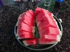 西瓜-马白开来特色羊排揪片子  (总店)