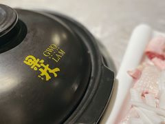 -百年果林椰子鸡(益田假日里店)