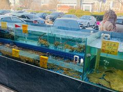 水产区-友鹏海鲜(新宜白大道店)